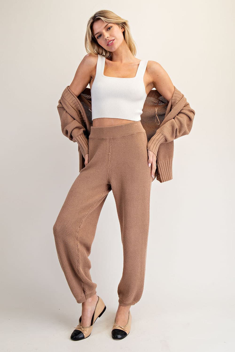 SPH12689 - BROWN SUGAR