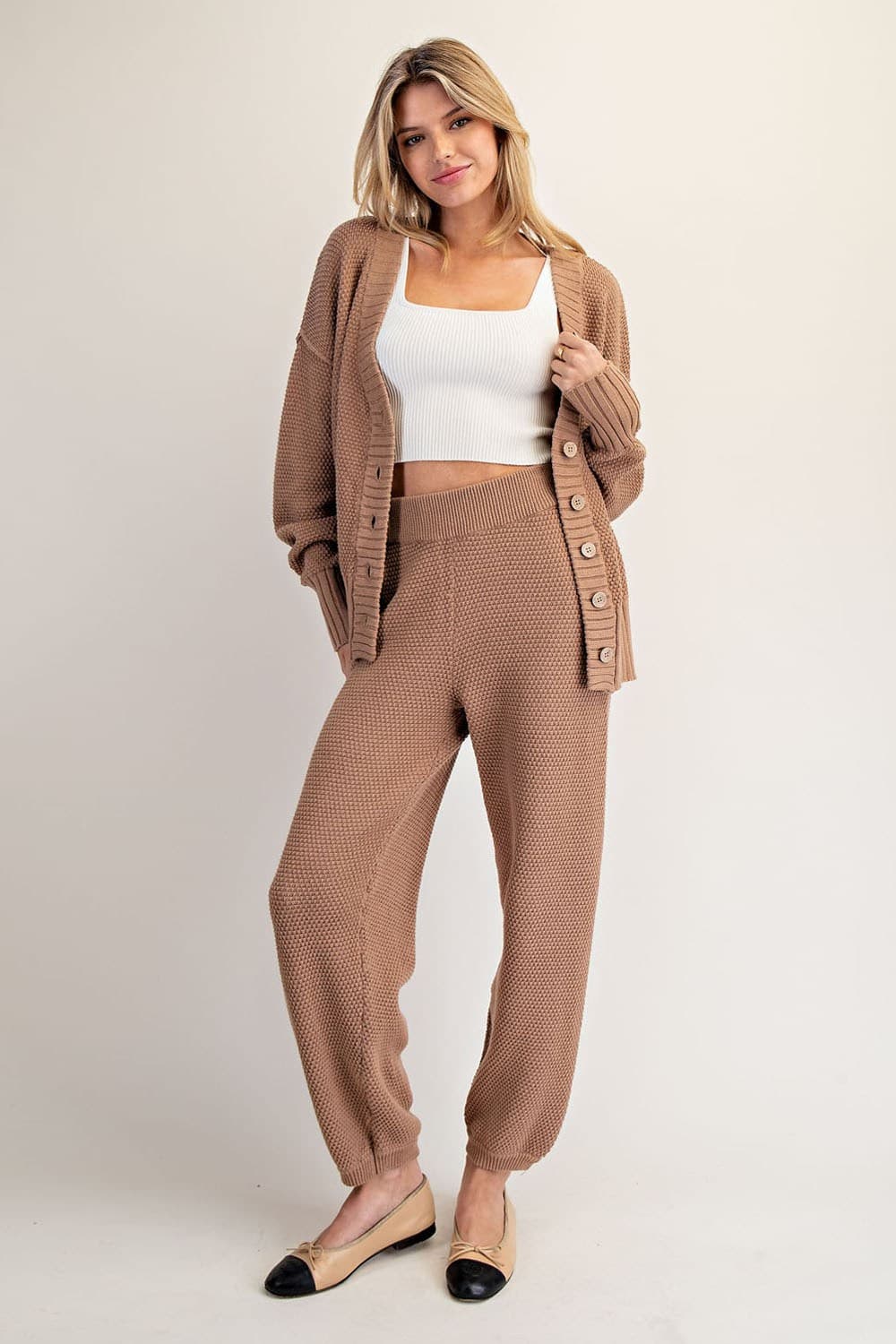 SPH12689 - BROWN SUGAR