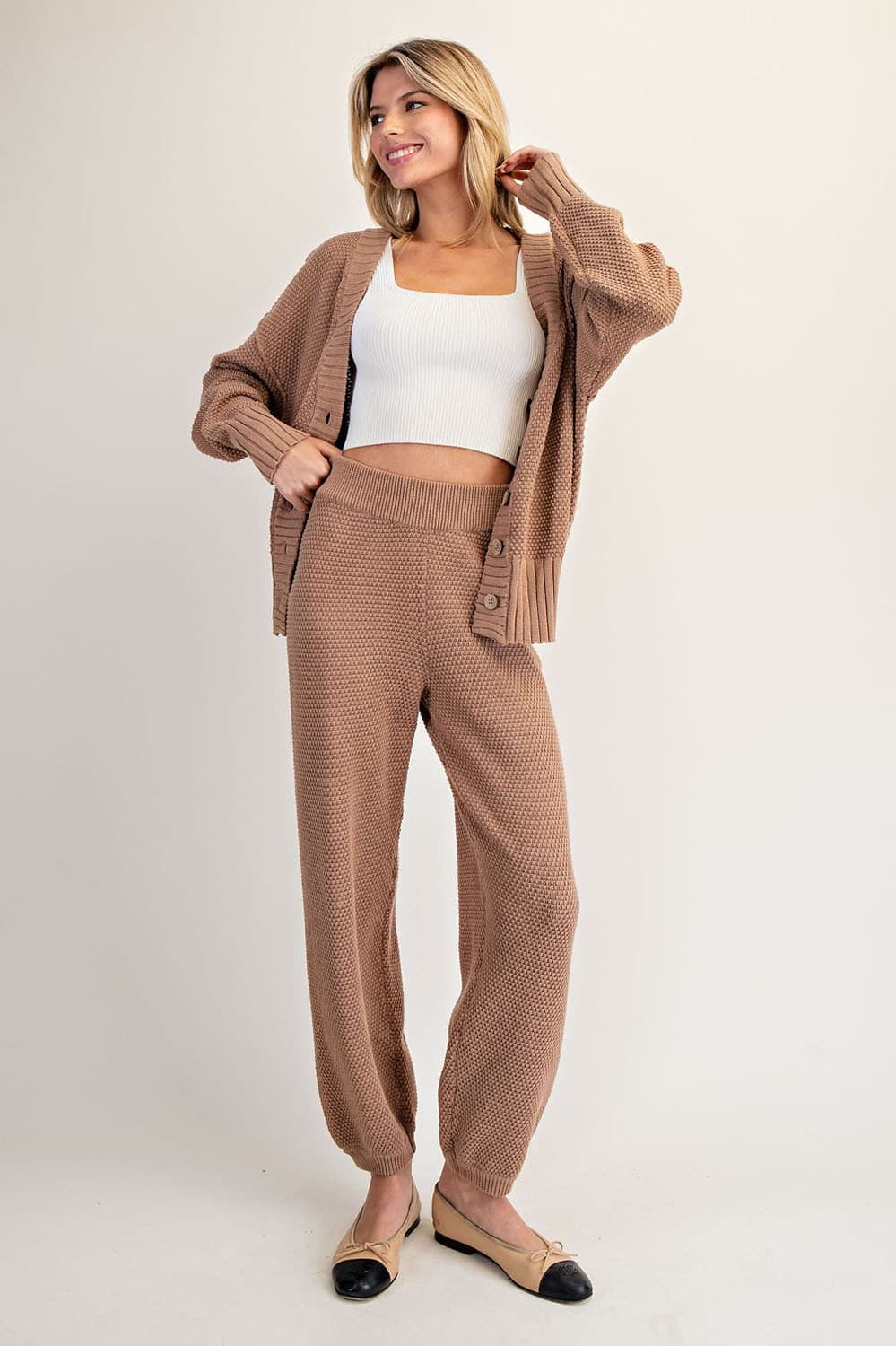 SPH12689 - BROWN SUGAR