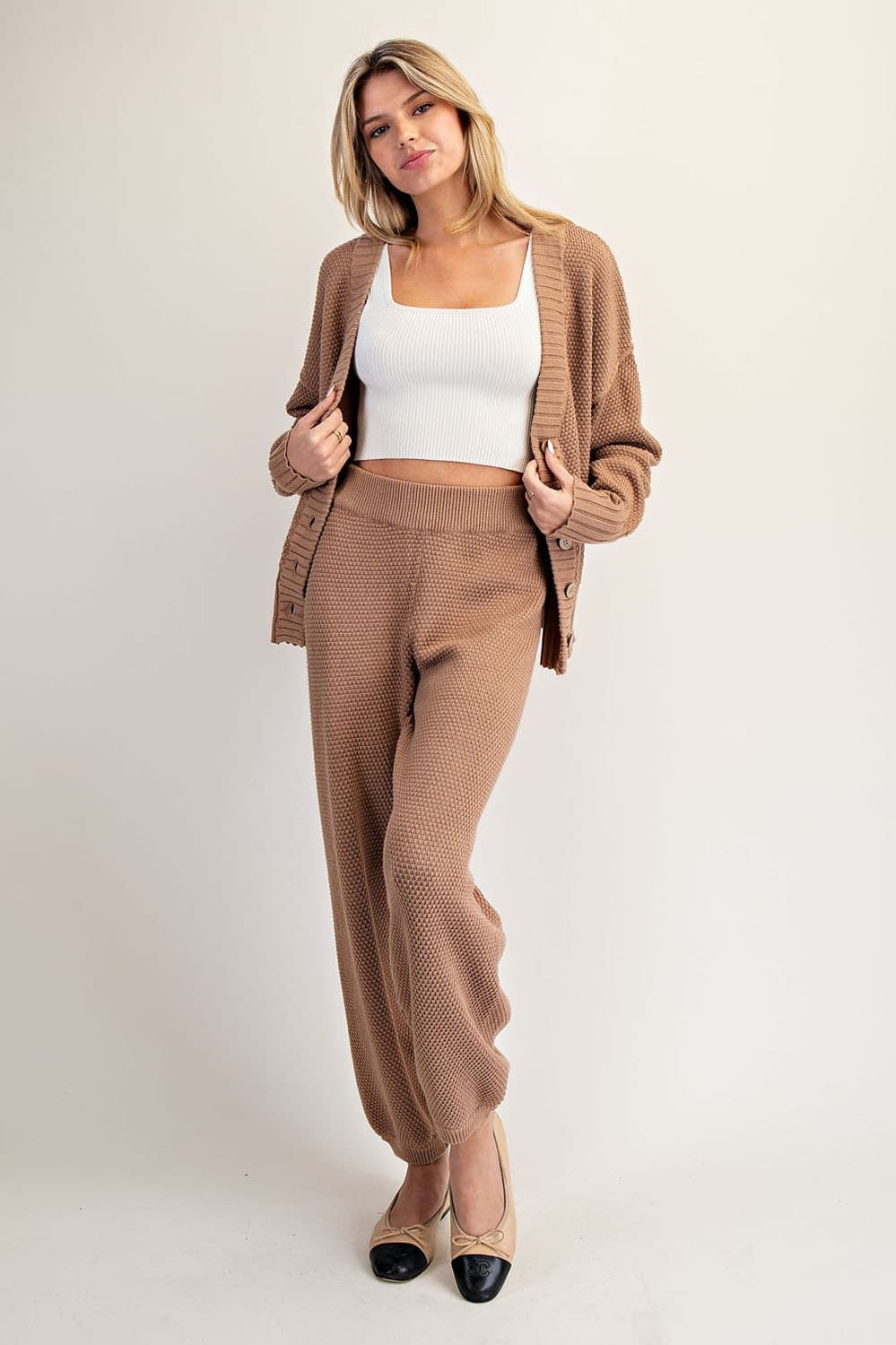 SPH12689 - BROWN SUGAR