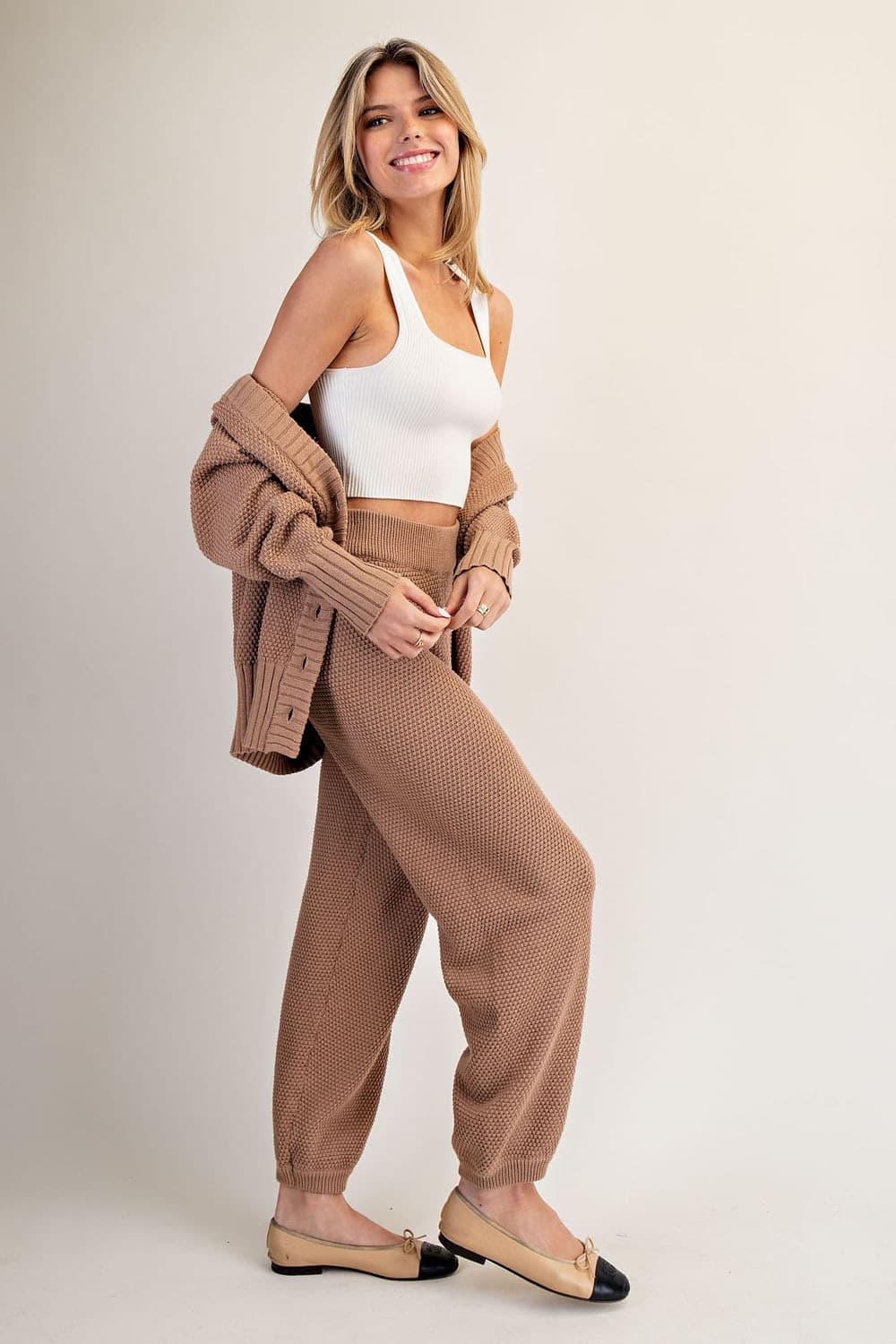 SPH12689 - BROWN SUGAR