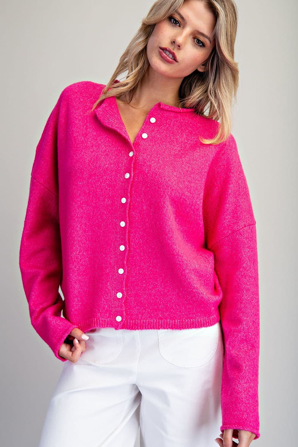 SJK14493 - HOT PINK
