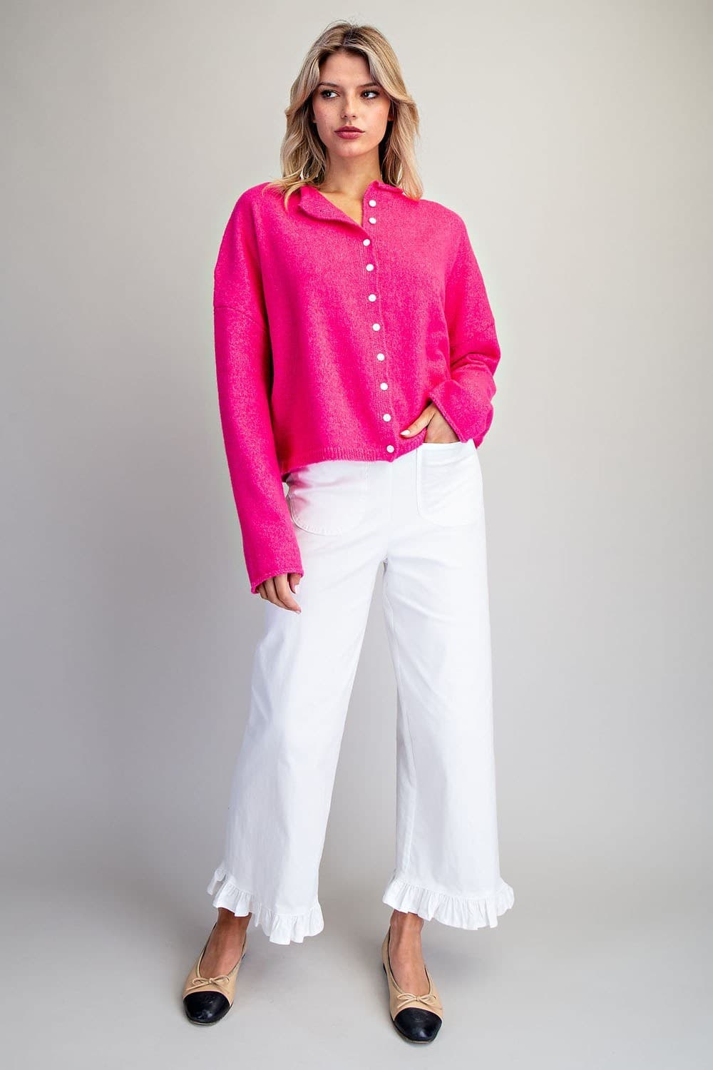 SJK14493 - HOT PINK