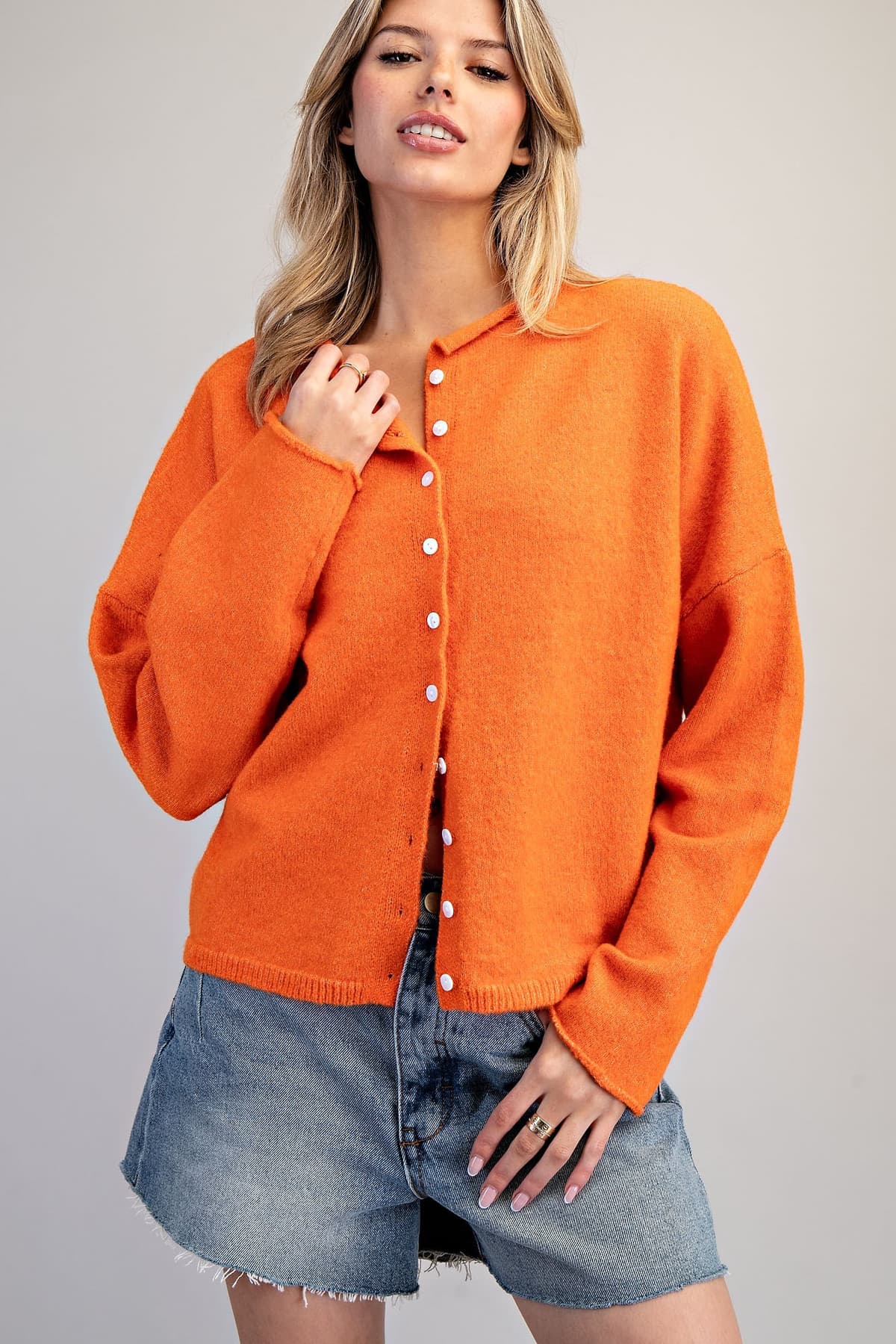 SJK14493 - ORANGE
