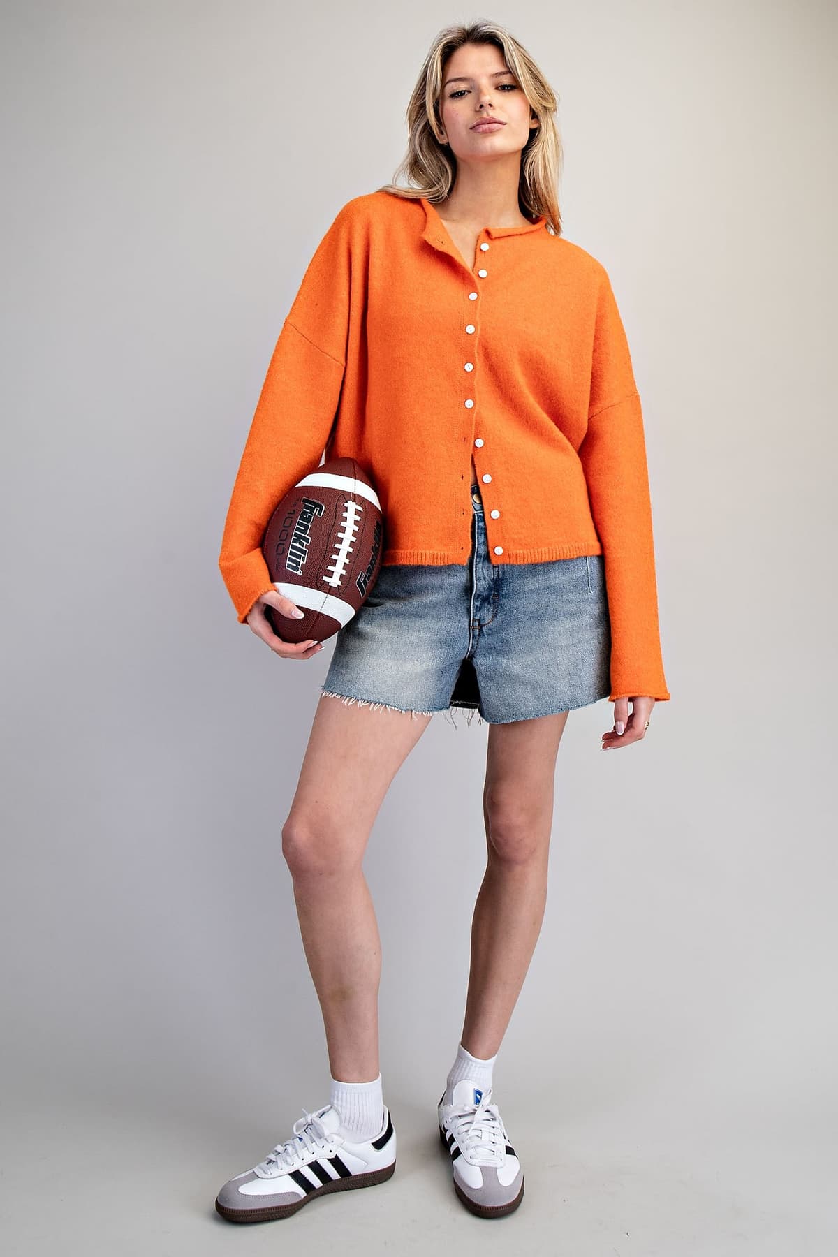 SJK14493 - ORANGE
