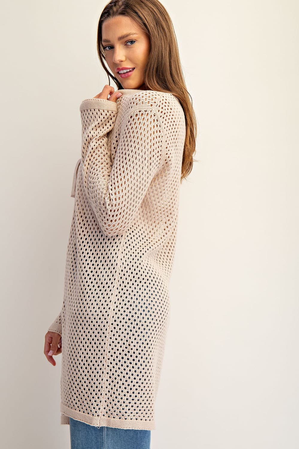 SJK14494 - OATMEAL