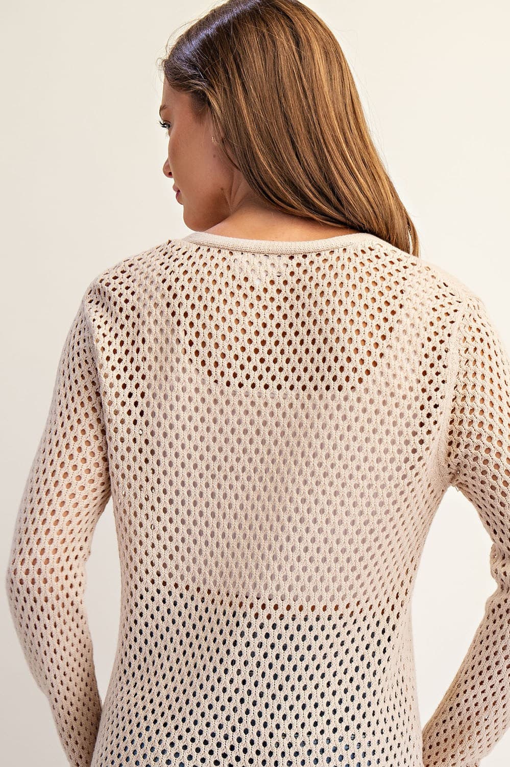 SJK14494 - OATMEAL