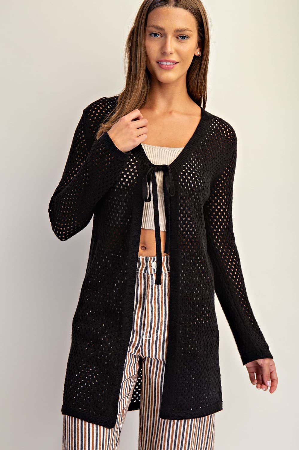 SJK14494 - BLACK