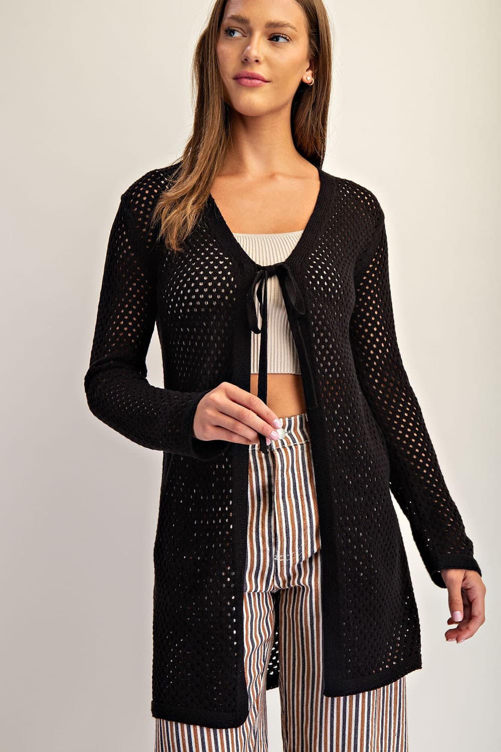 SJK14494 - BLACK