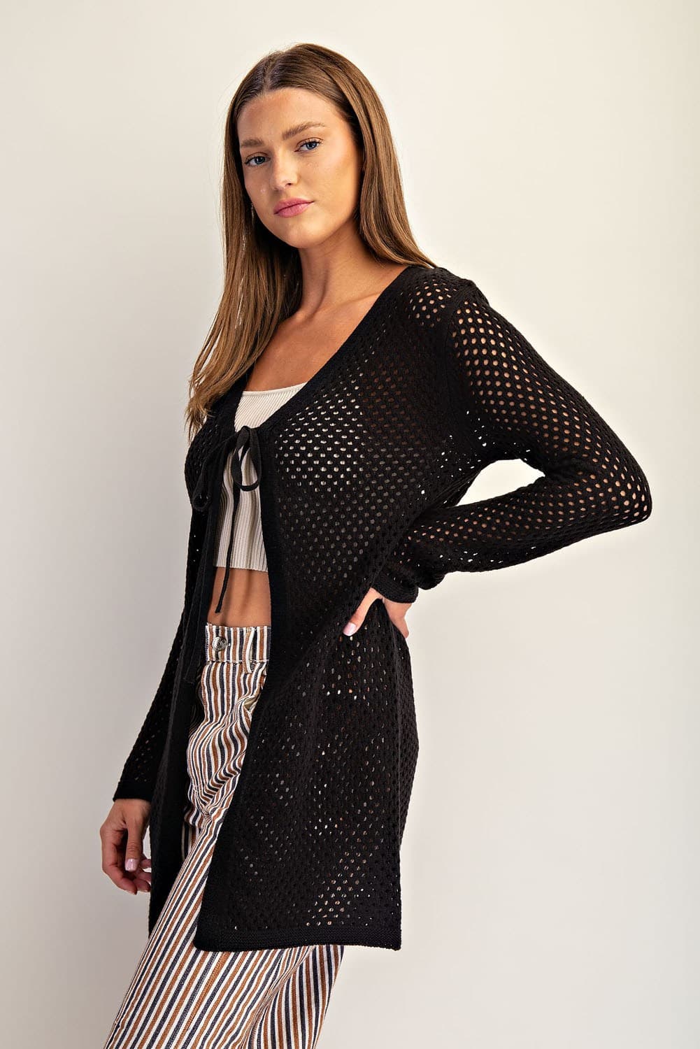 SJK14494 - BLACK