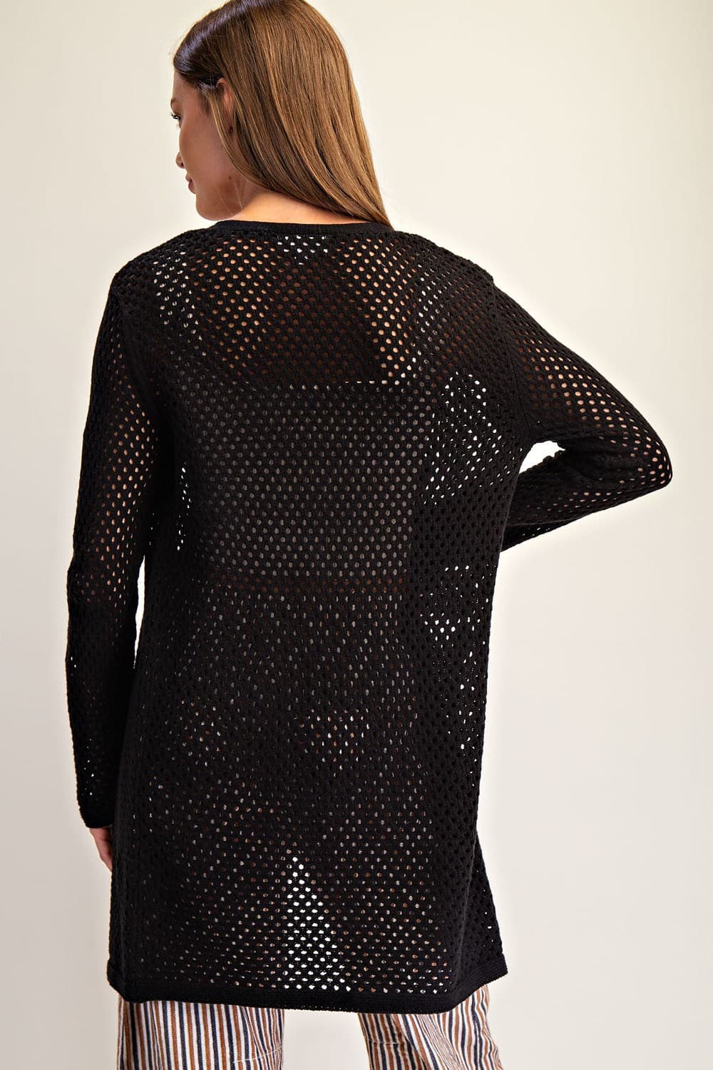 SJK14494 - BLACK