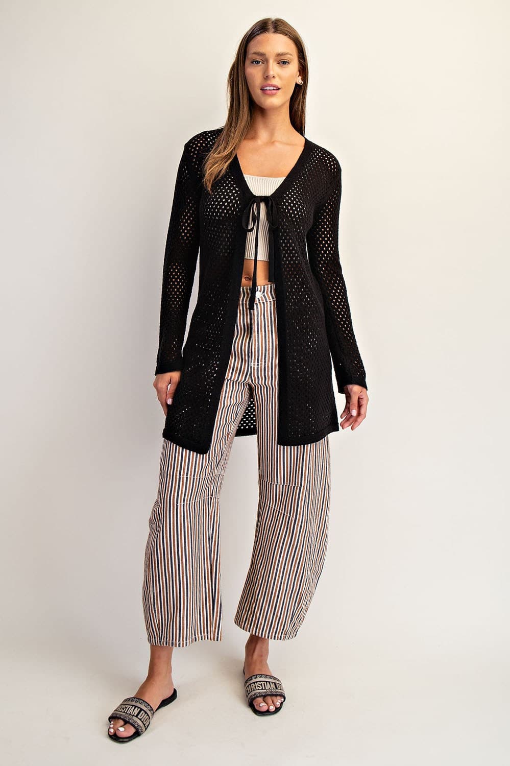 SJK14494 - BLACK