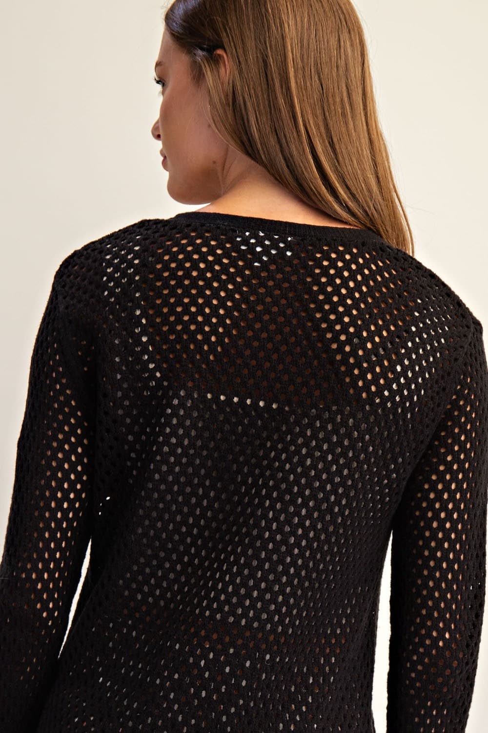 SJK14494 - BLACK