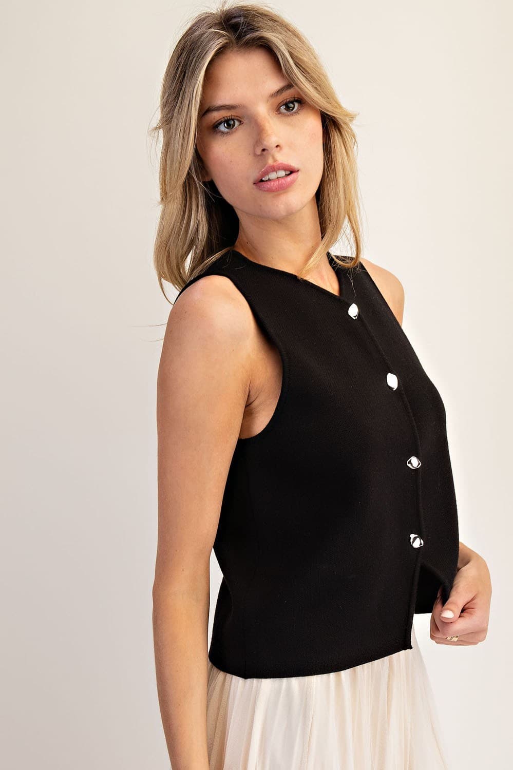 SJK14511 - BLACK
