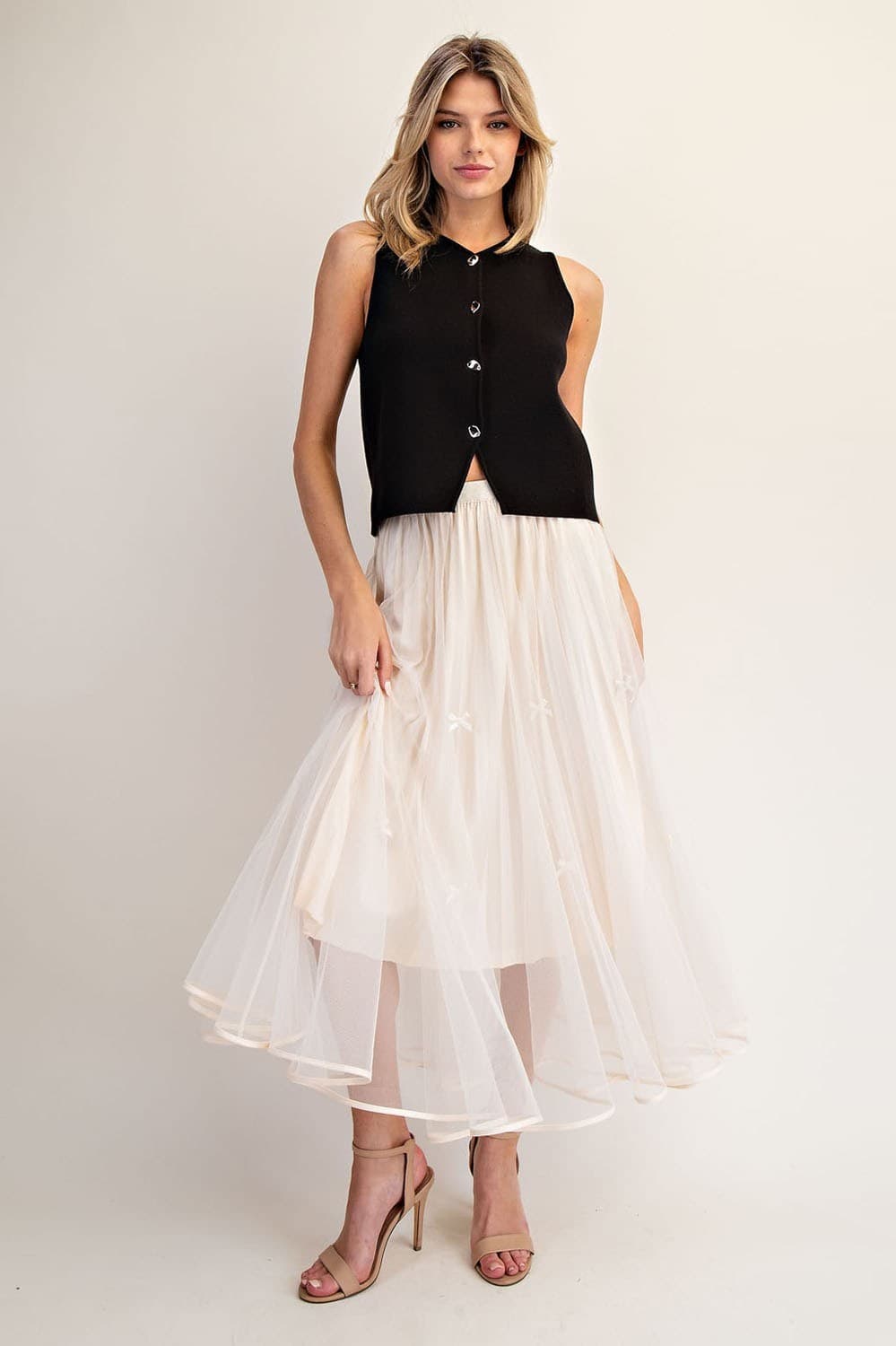 SJK14511 - BLACK