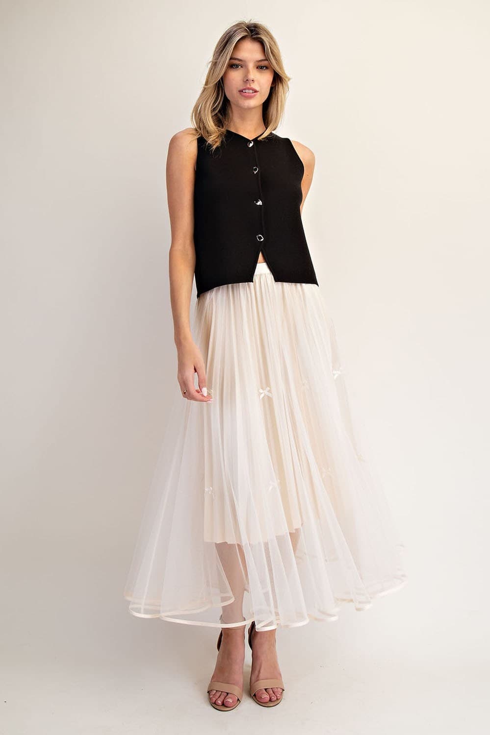 SJK14511 - BLACK