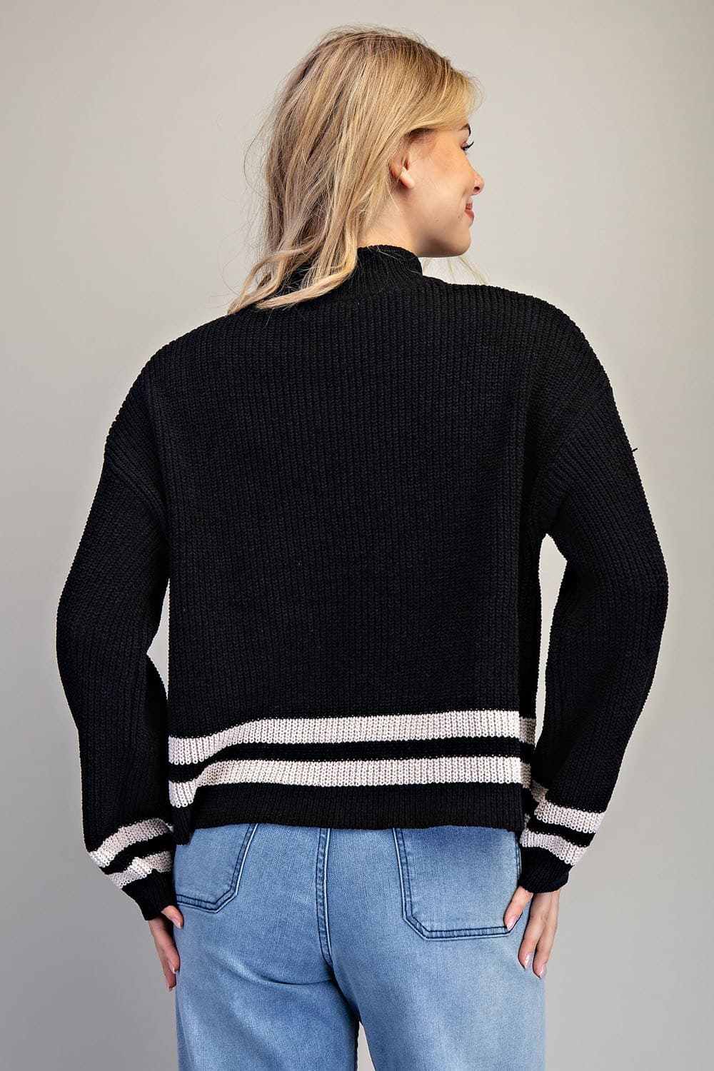 SK14370 - BLACK