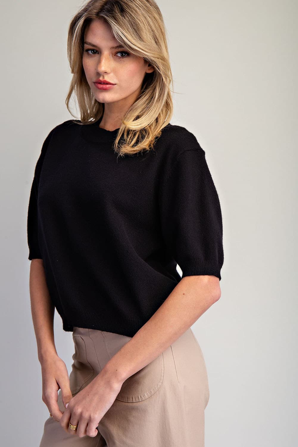 SK14415 - BLACK