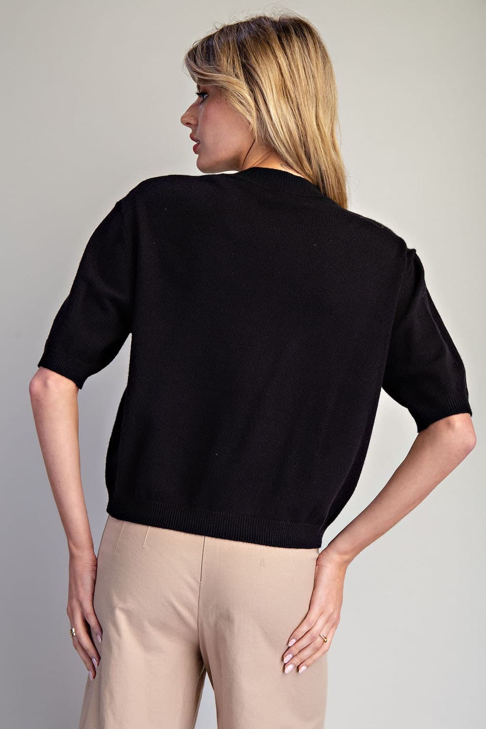 SK14415 - BLACK