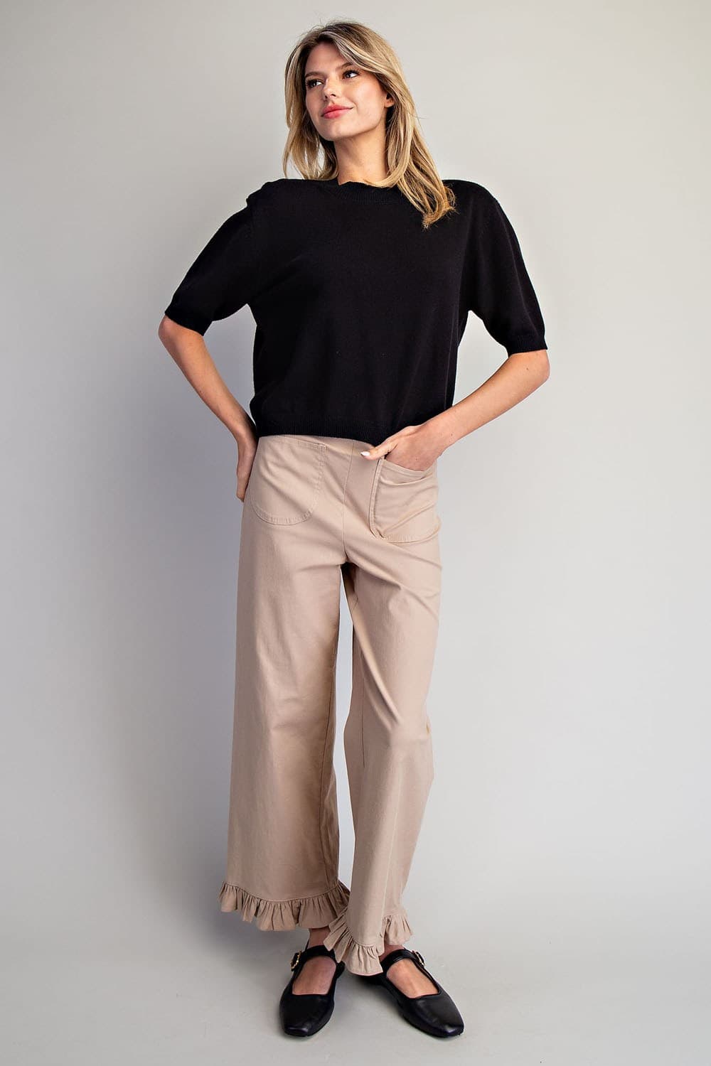 SK14415 - BLACK