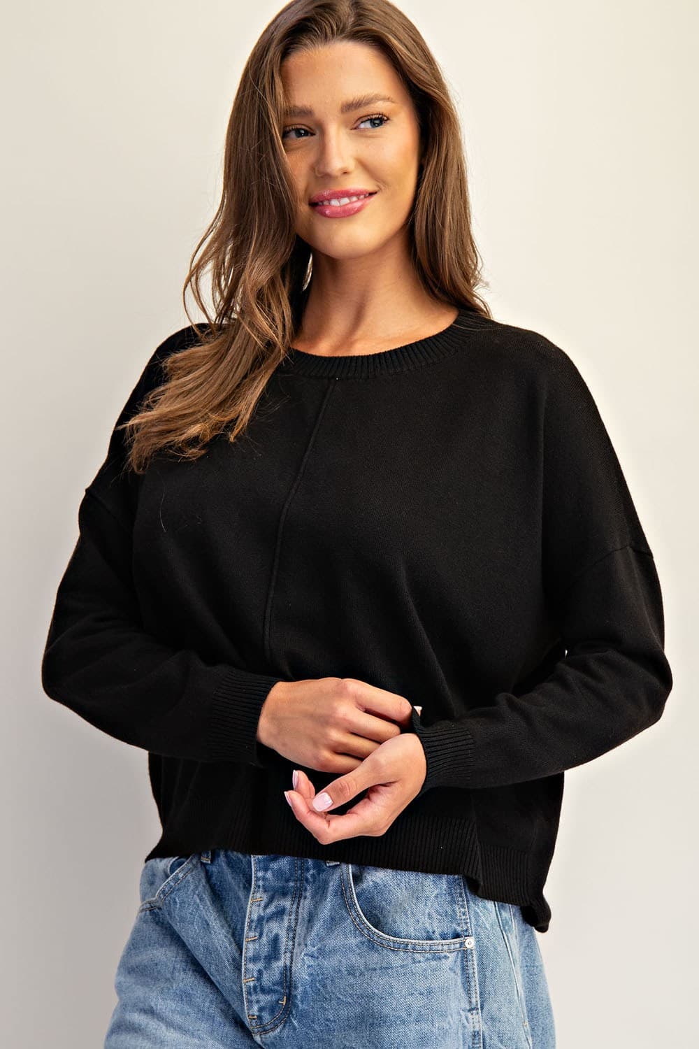 SK14371 - BLACK