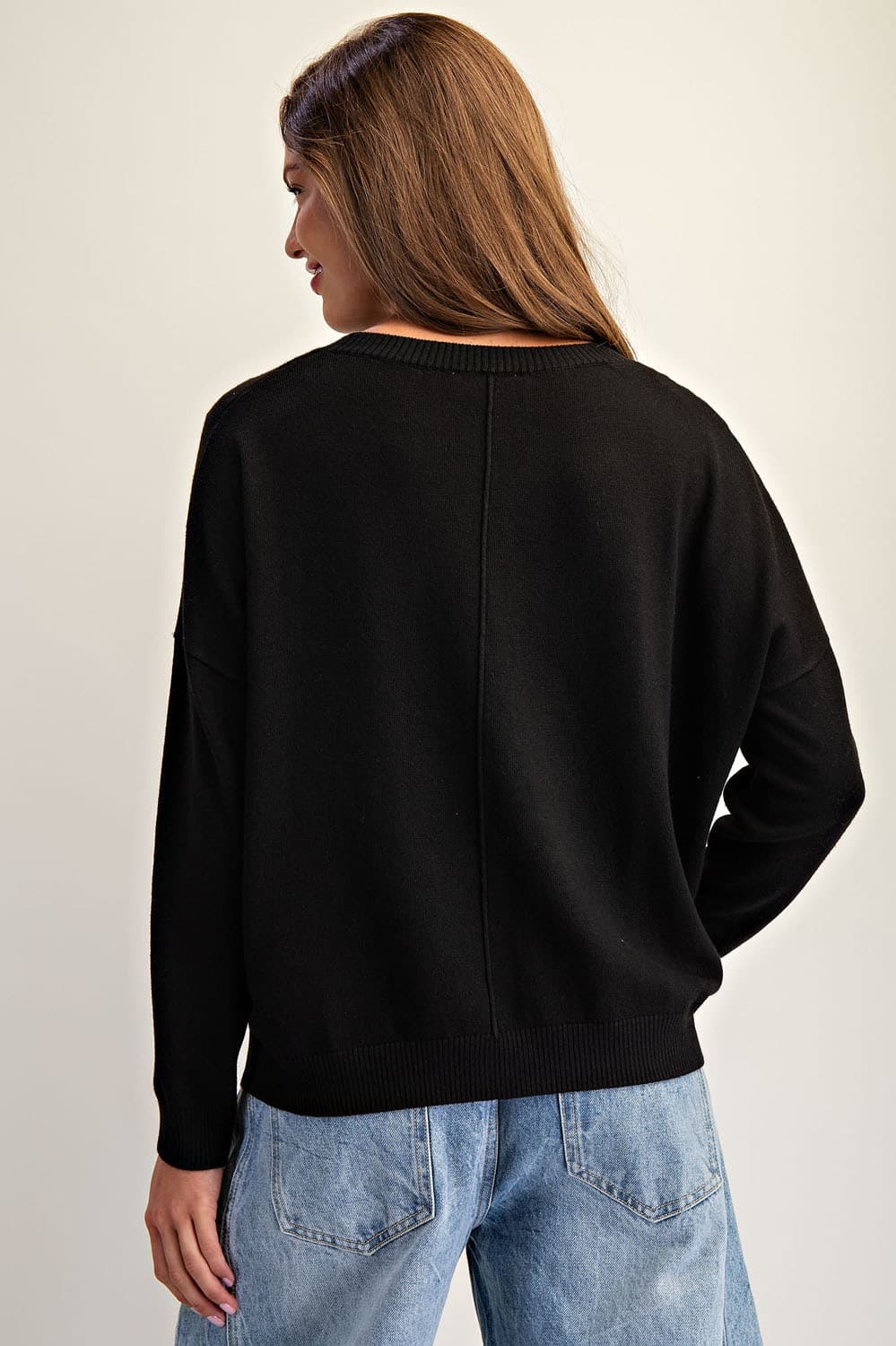 SK14371 - BLACK