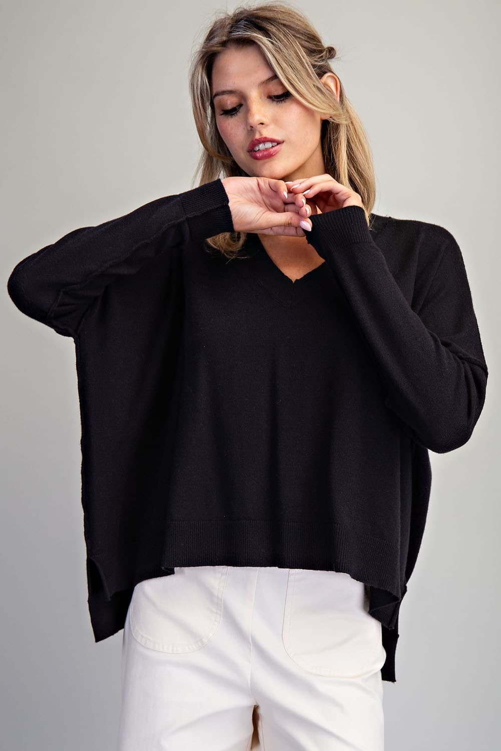 SK14462 - BLACK