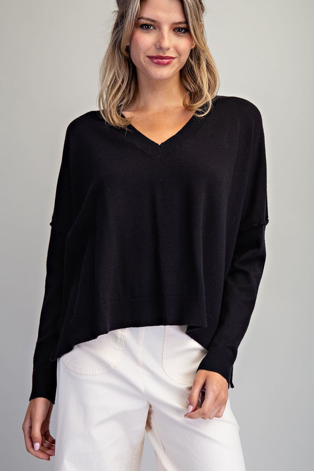 SK14462 - BLACK