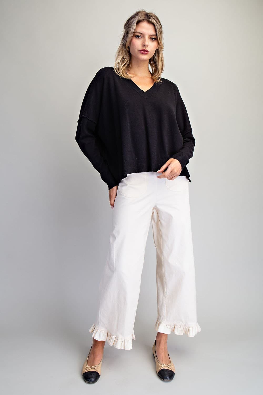 SK14462 - BLACK