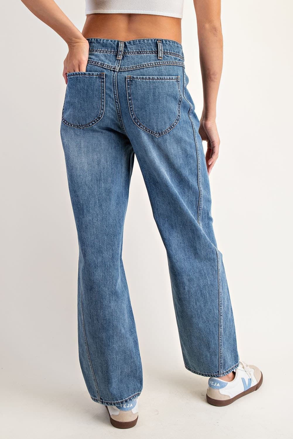 PK14079 - DENIM