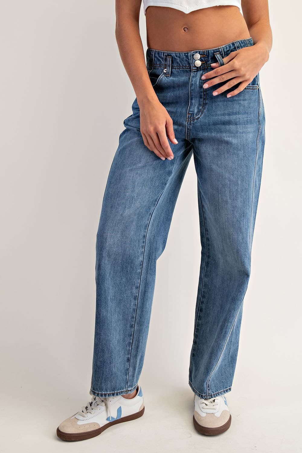 PK14079 - DENIM