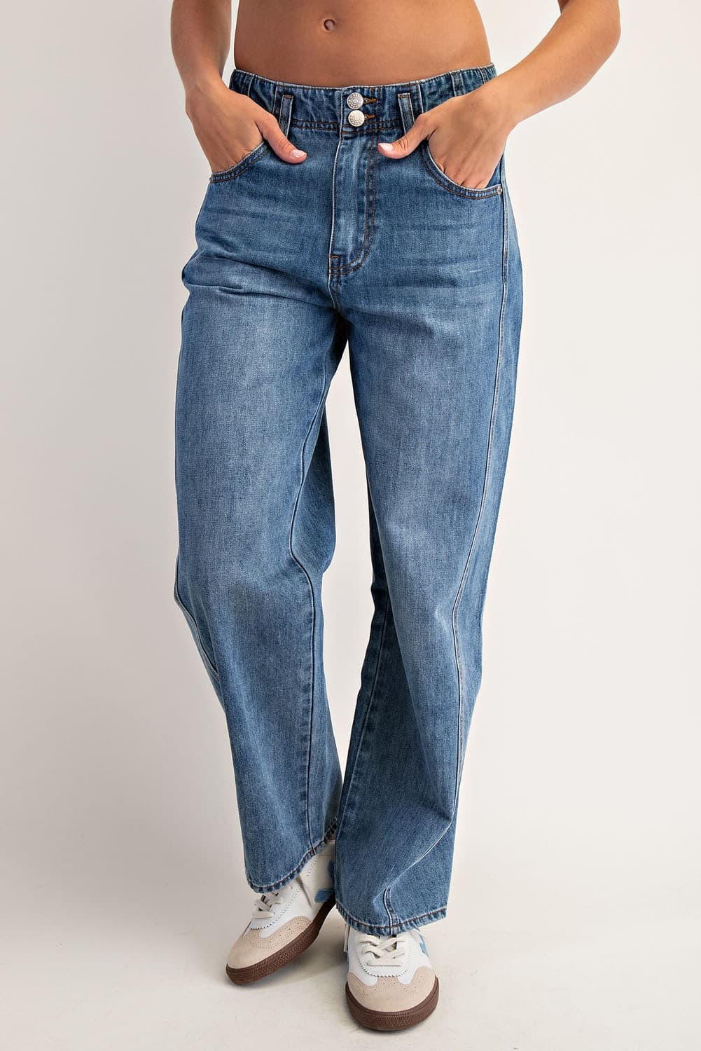 PK14079 - DENIM