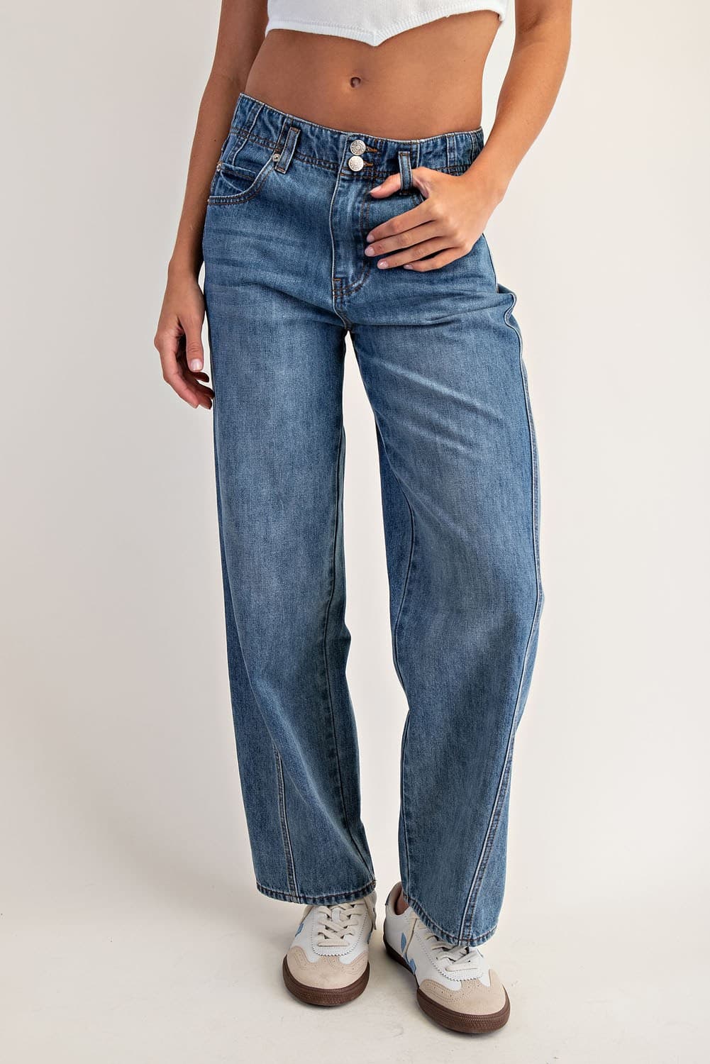 PK14079 - DENIM