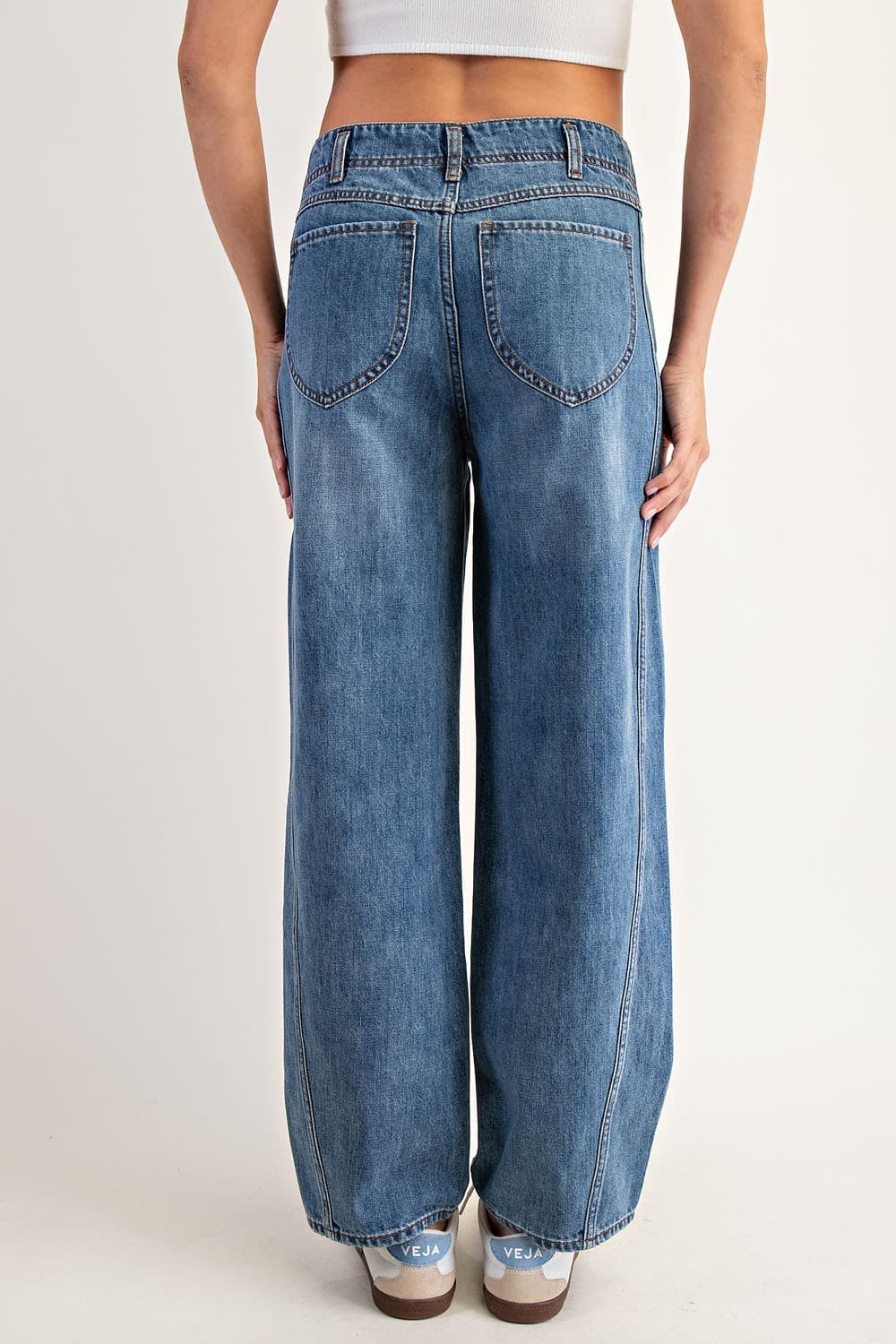 PK14079 - DENIM