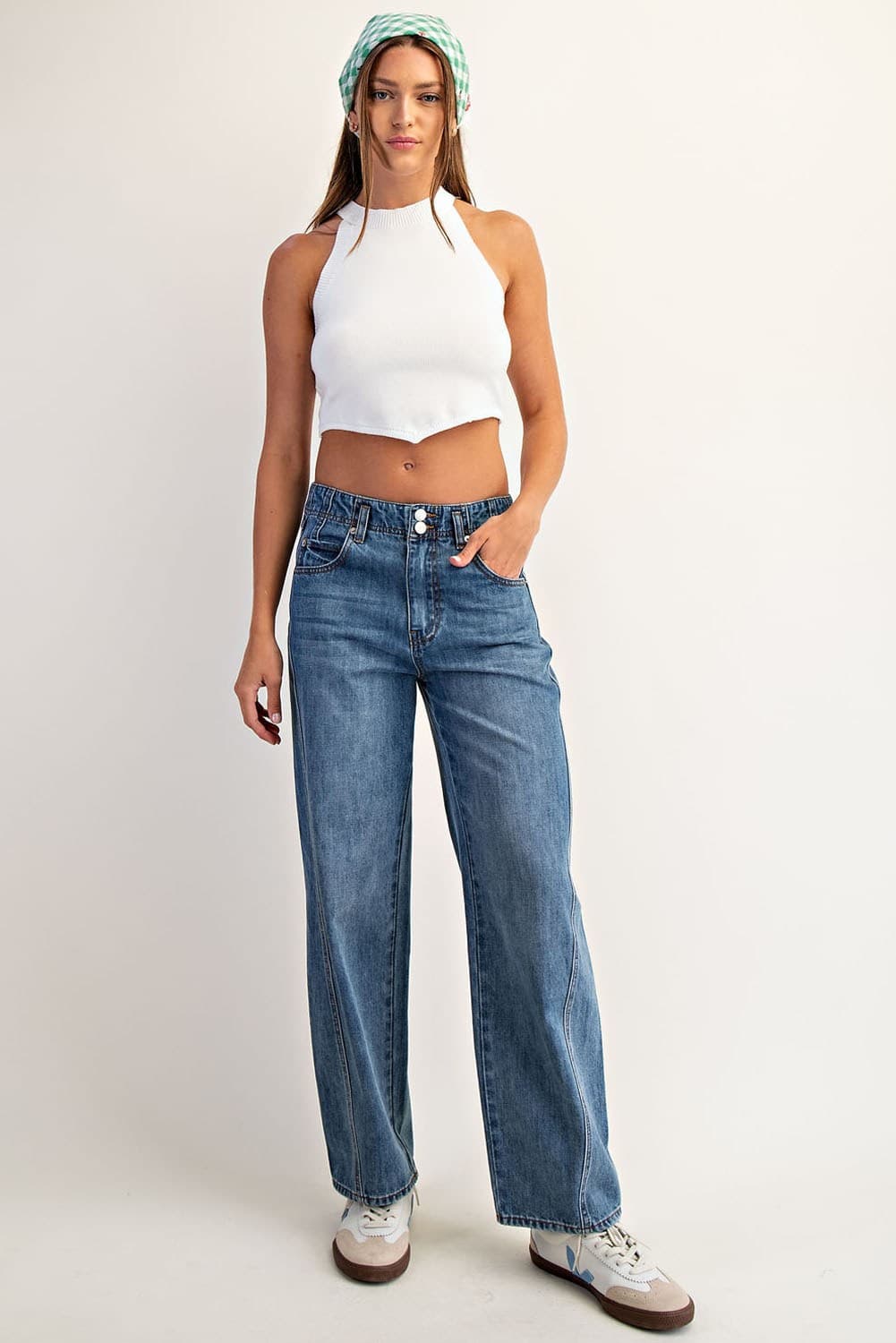 PK14079 - DENIM