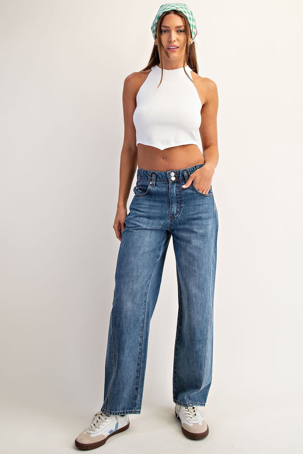 PK14079 - DENIM