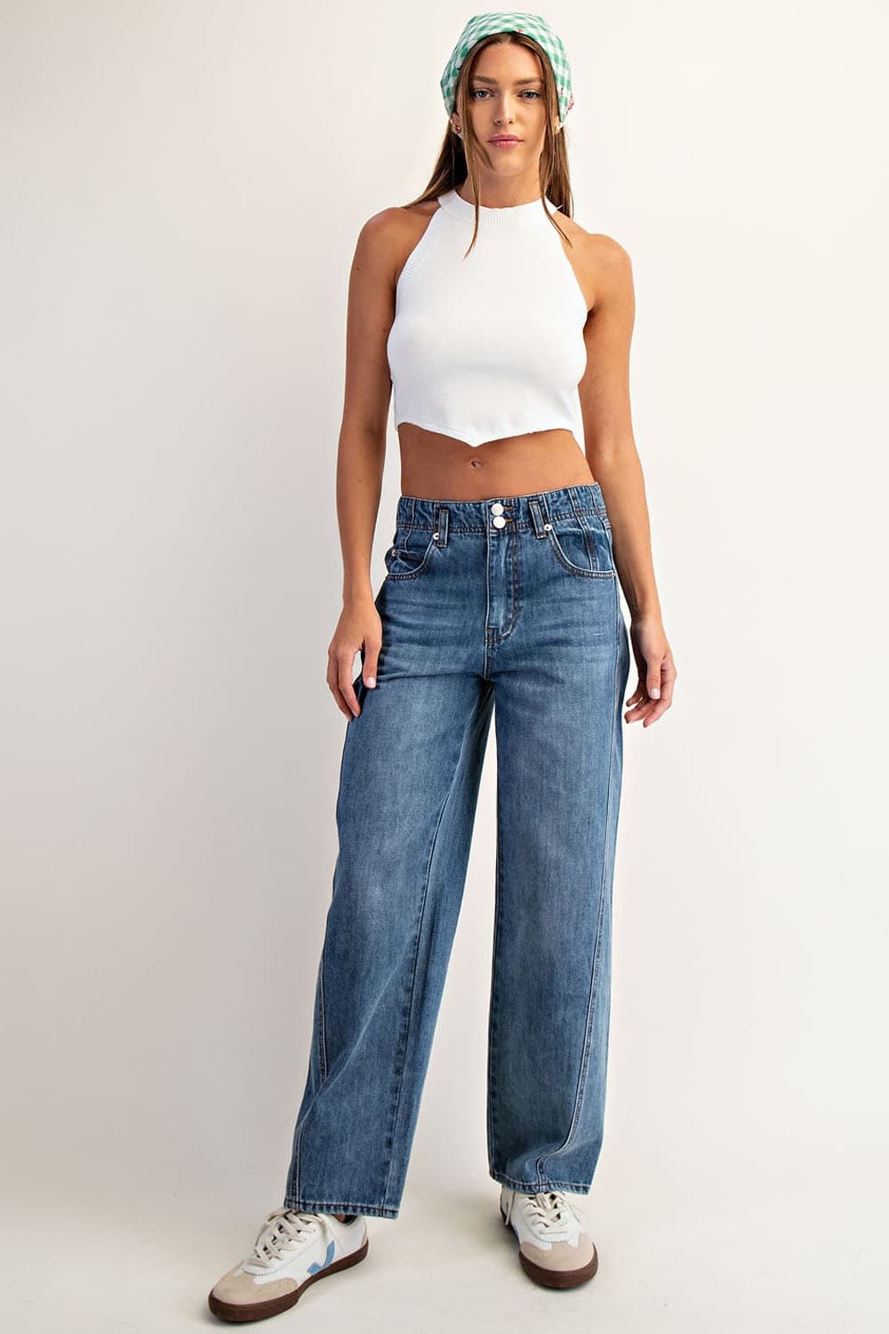 PK14079 - DENIM