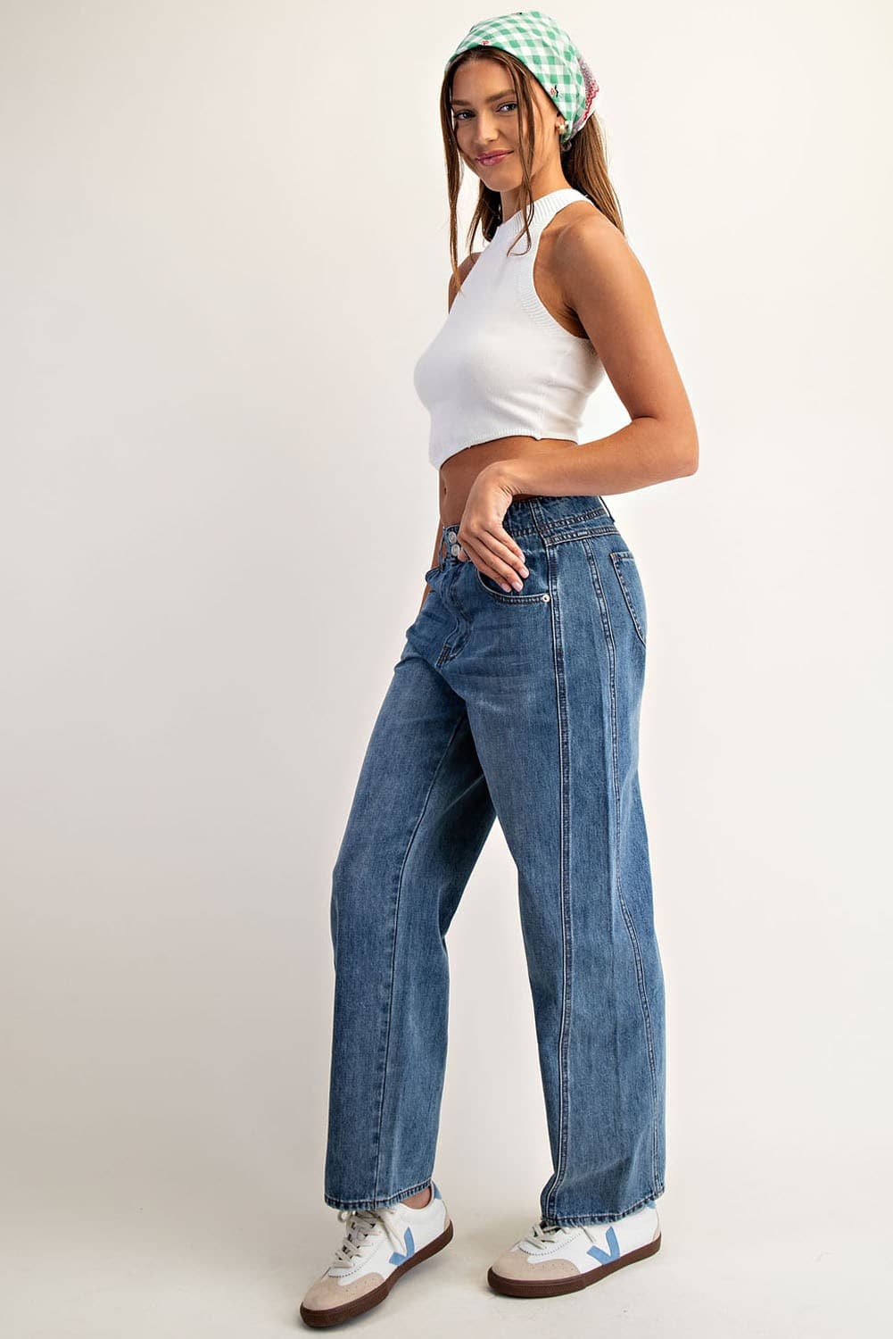 PK14079 - DENIM