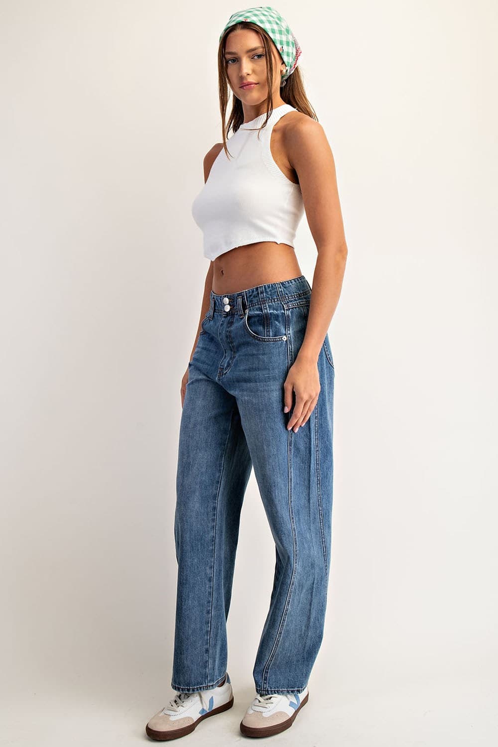 PK14079 - DENIM