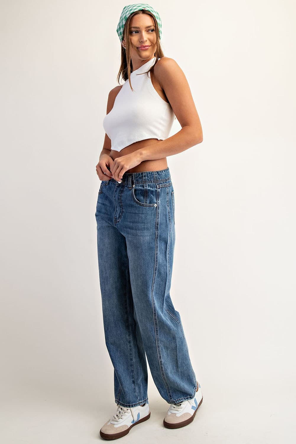 PK14079 - DENIM