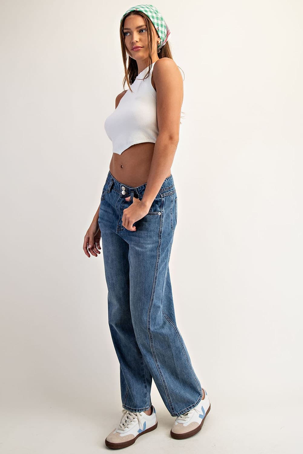 PK14079 - DENIM