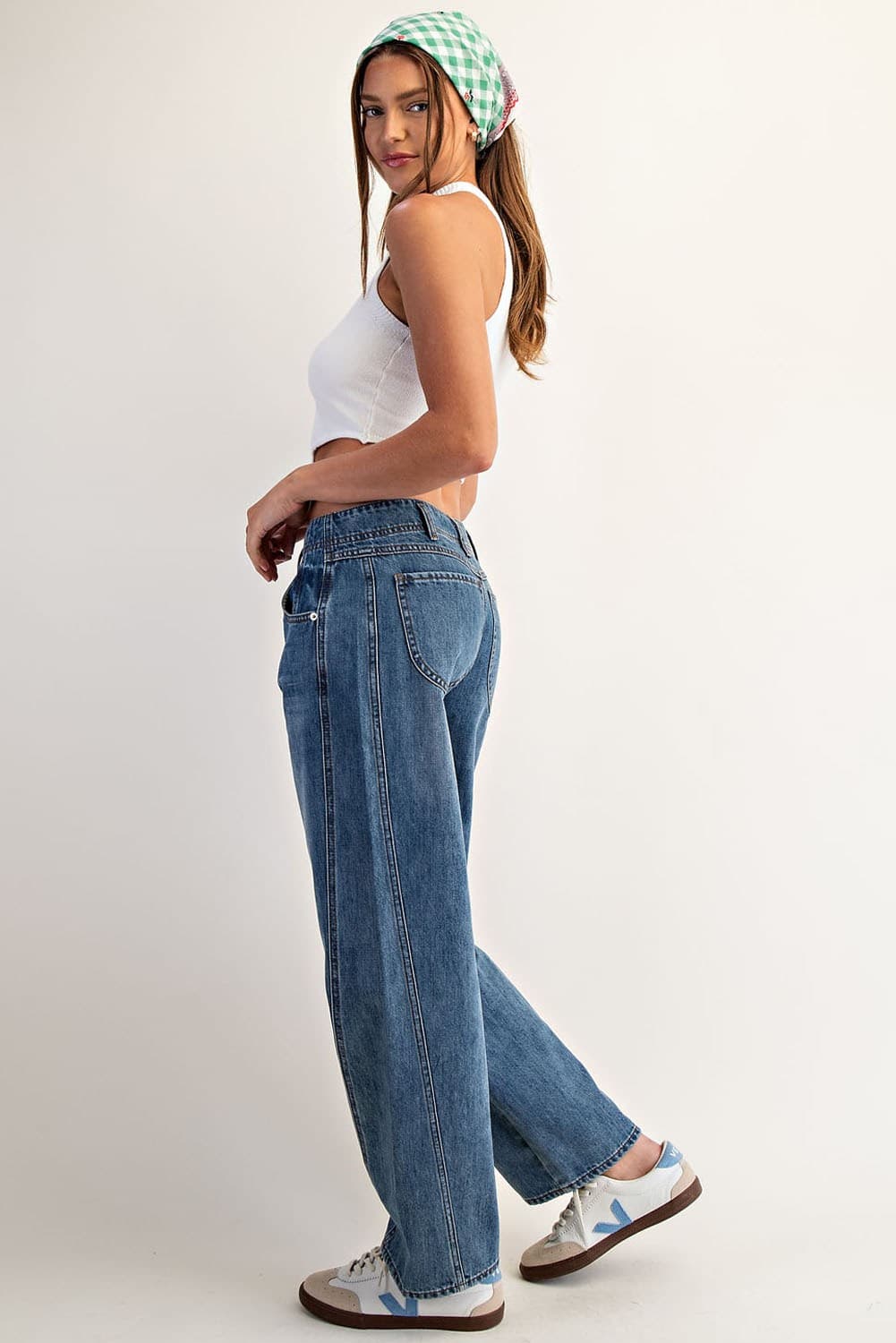 PK14079 - DENIM