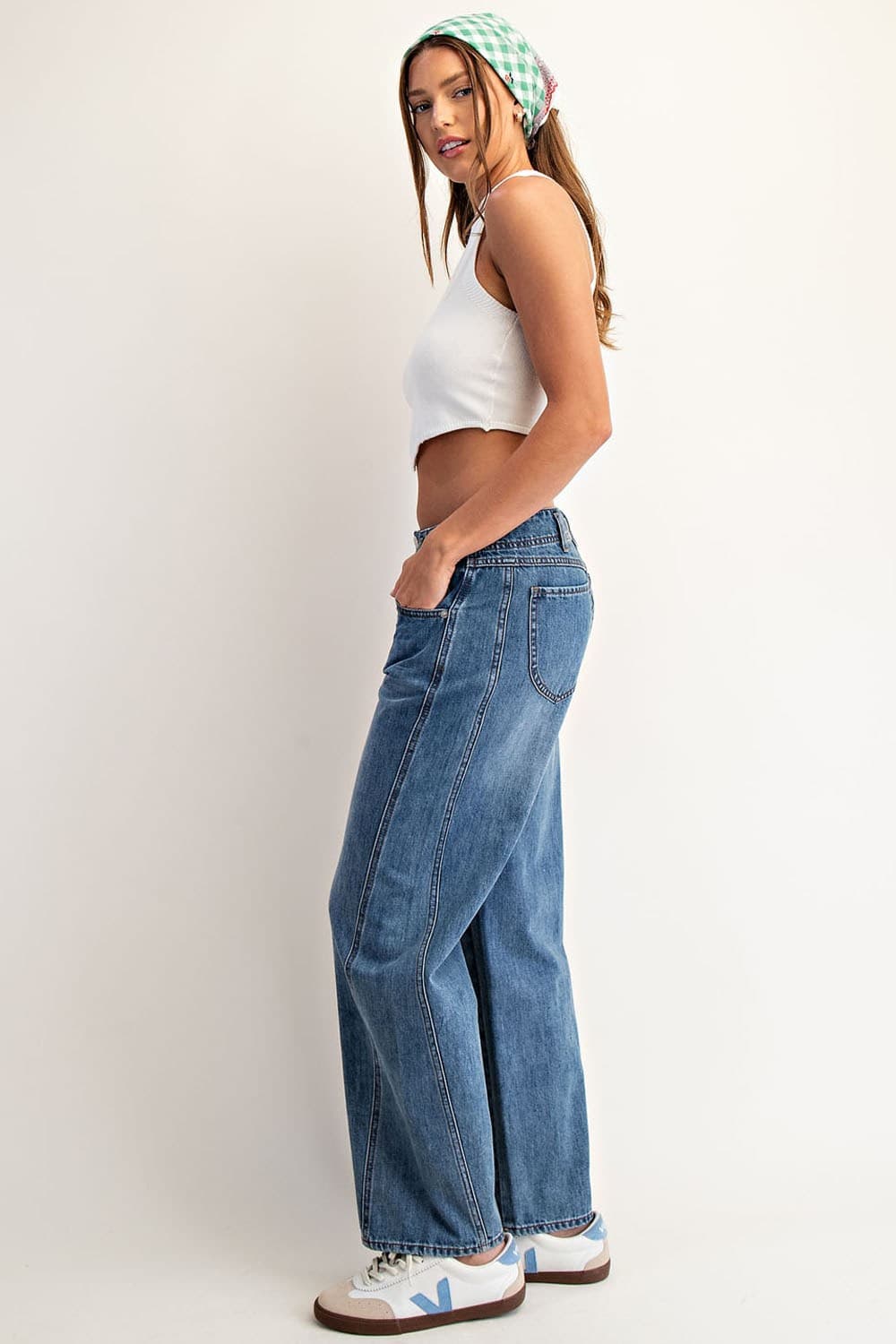 PK14079 - DENIM