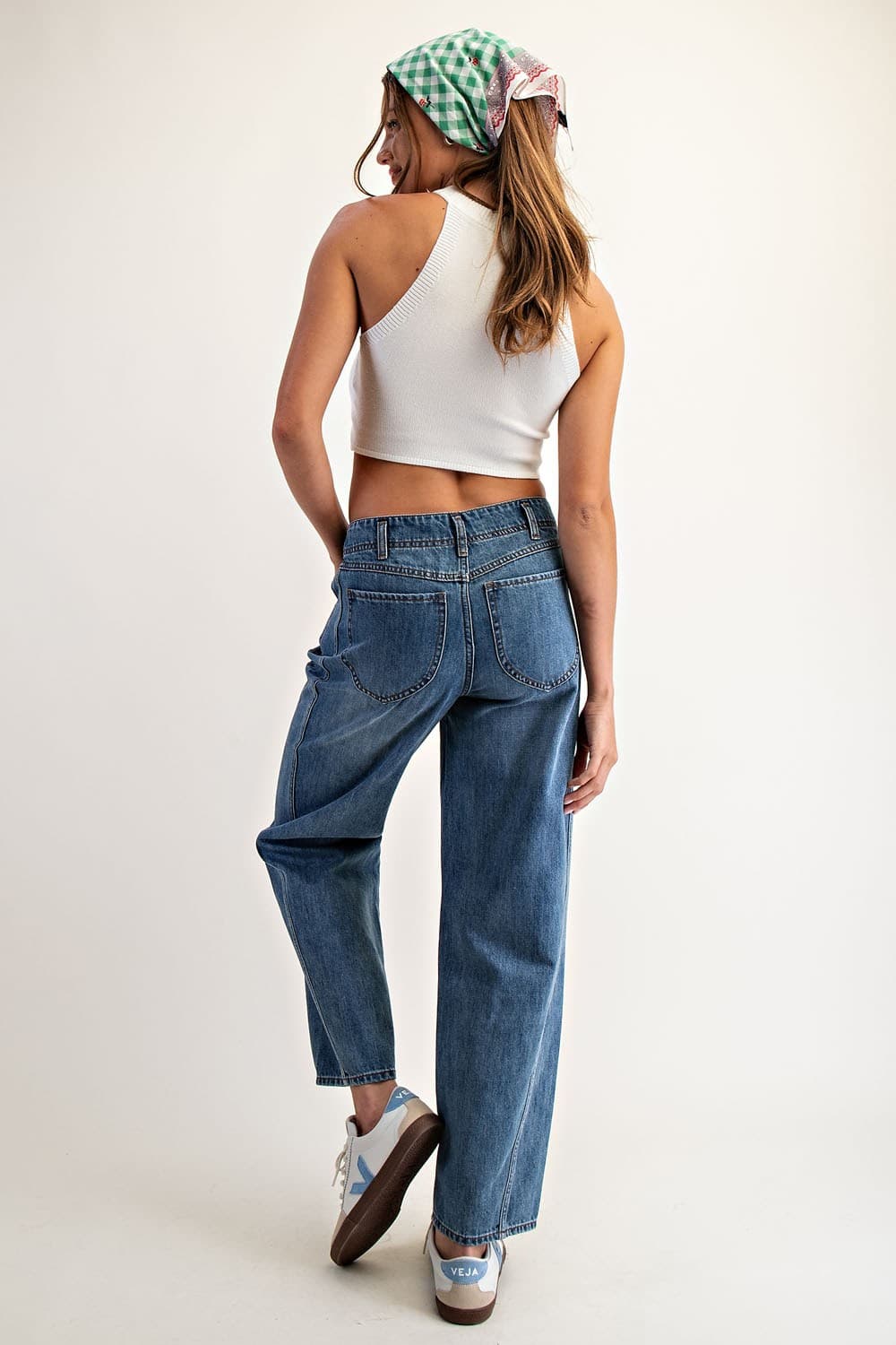 PK14079 - DENIM