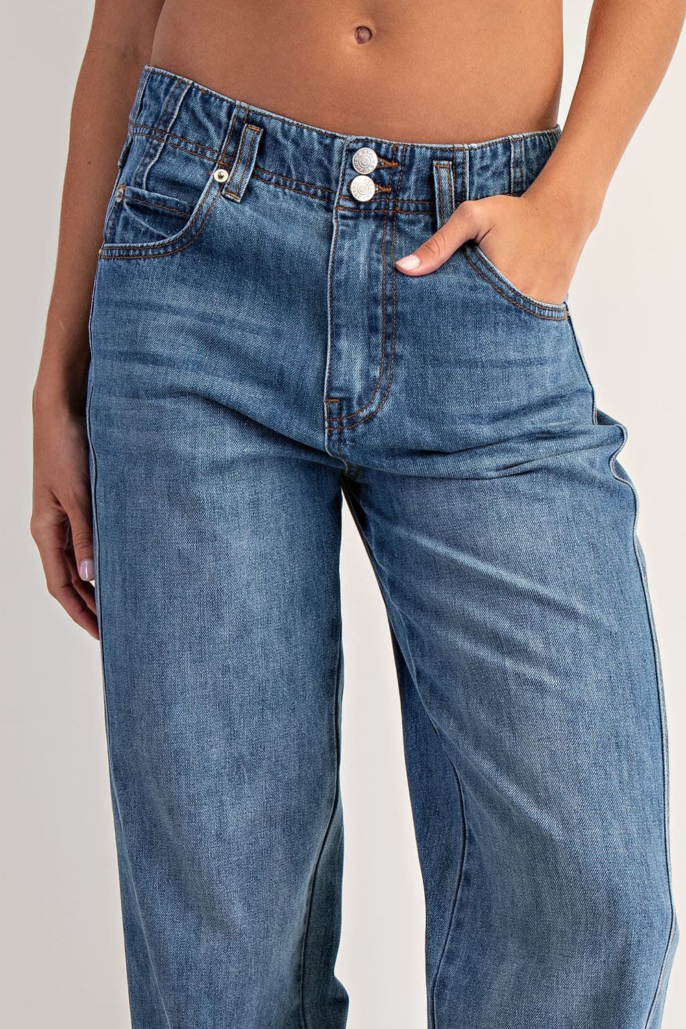 PK14079 - DENIM