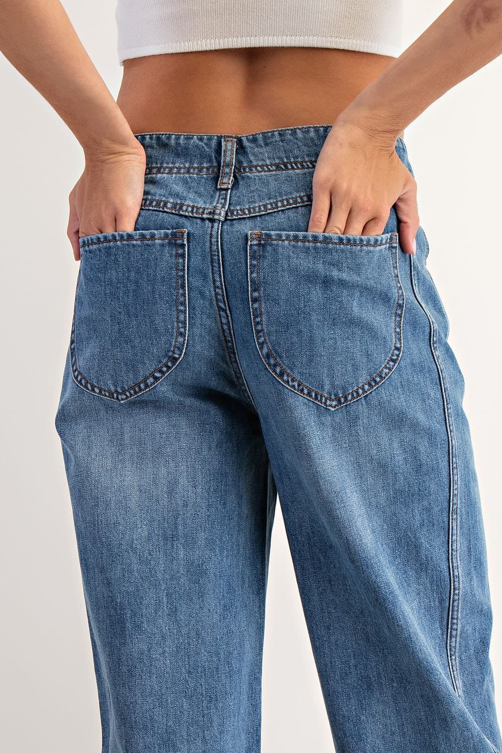 PK14079 - DENIM