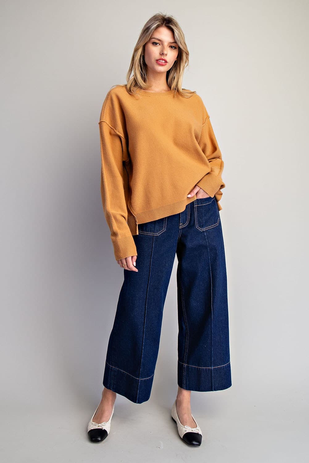 SK11540 - CAMEL