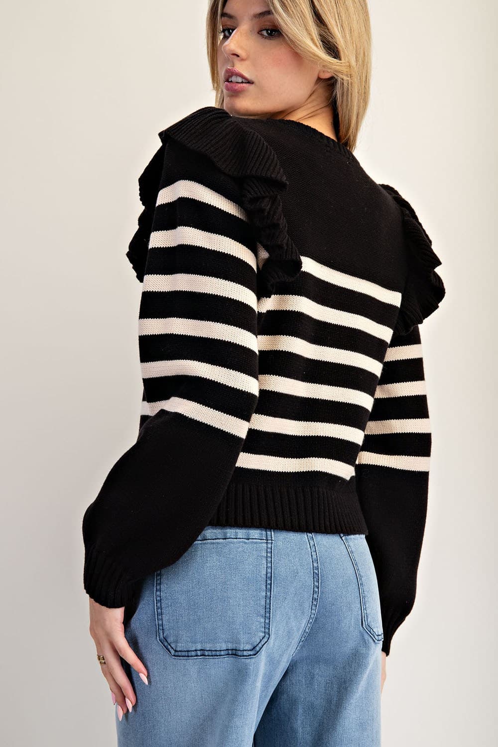 SK14110 - BLACK
