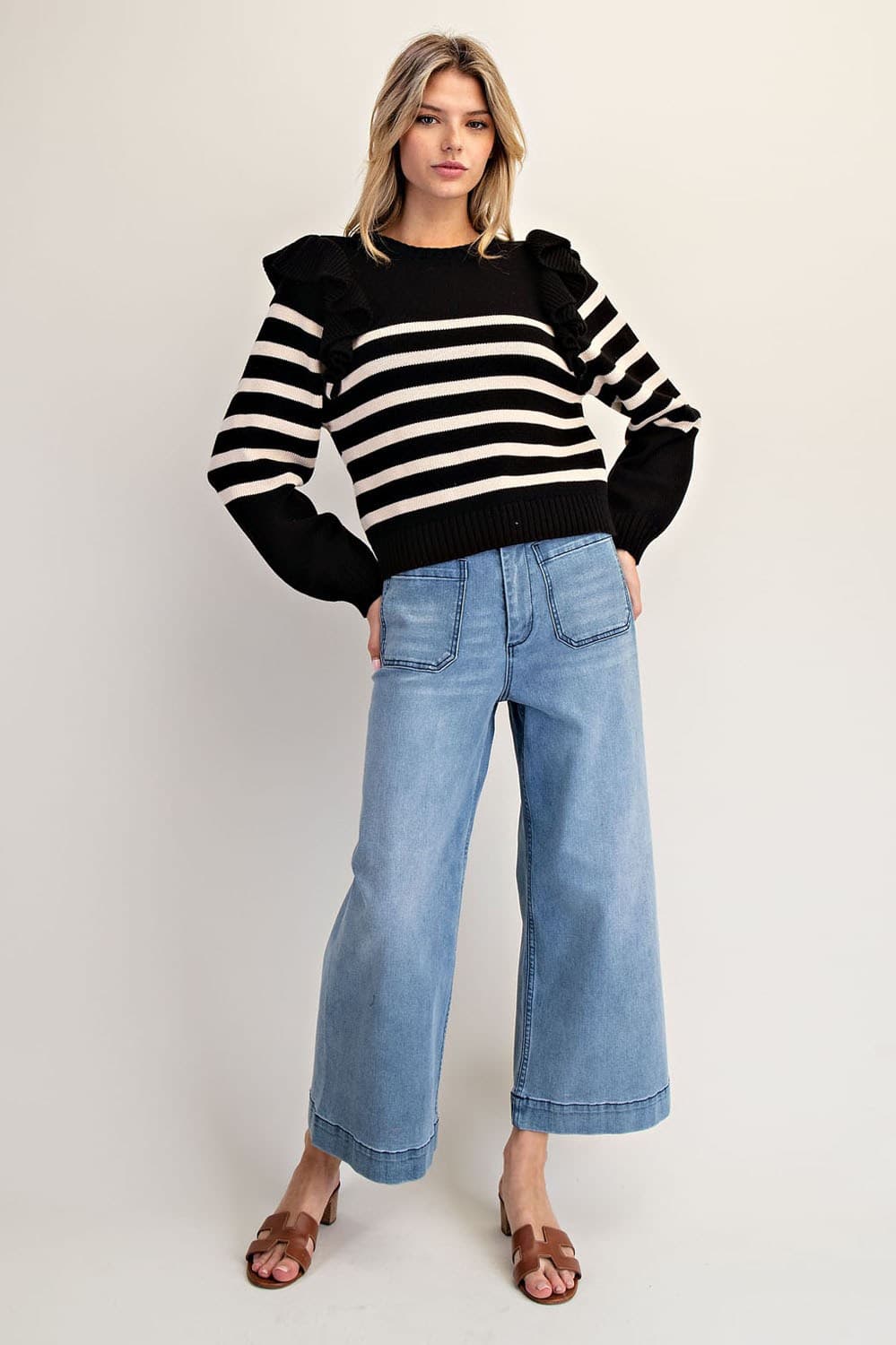 SK14110 - BLACK