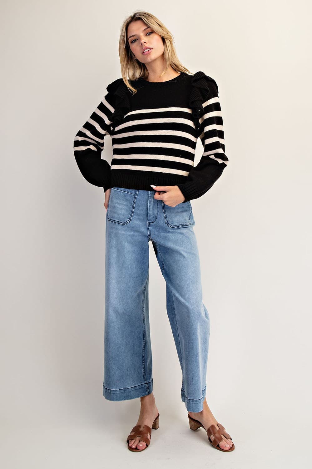 SK14110 - BLACK